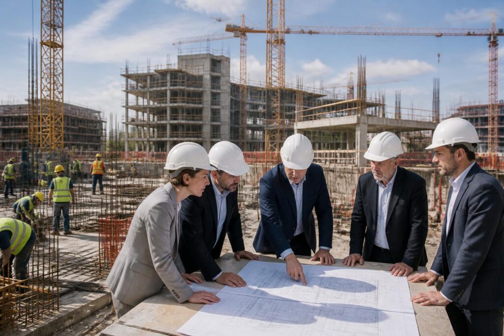 découvrez le rôle essentiel de l'afsb dans le financement du secteur du bâtiment en france, ses missions et son impact pour soutenir les professionnels du bâtiment.