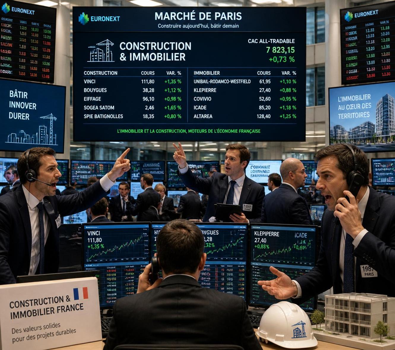 découvrez le rôle clé de l'afsb dans le financement du secteur du bâtiment en france et comment cette association soutient les professionnels du bâtiment.