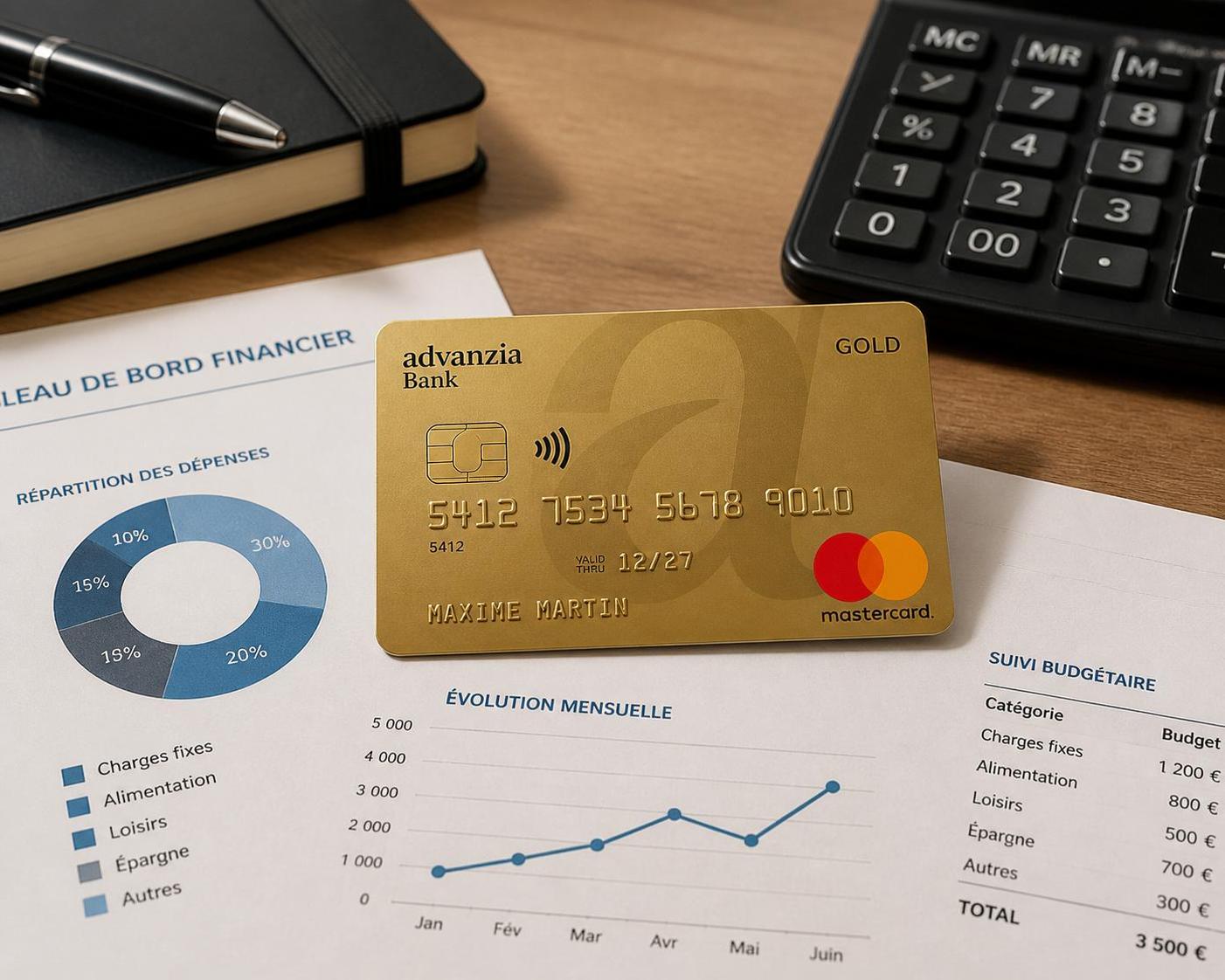 découvrez les offres d'advanzia bank france pour les cartes sans frais : avantages, conditions et conseils indispensables pour bien choisir votre carte bancaire.