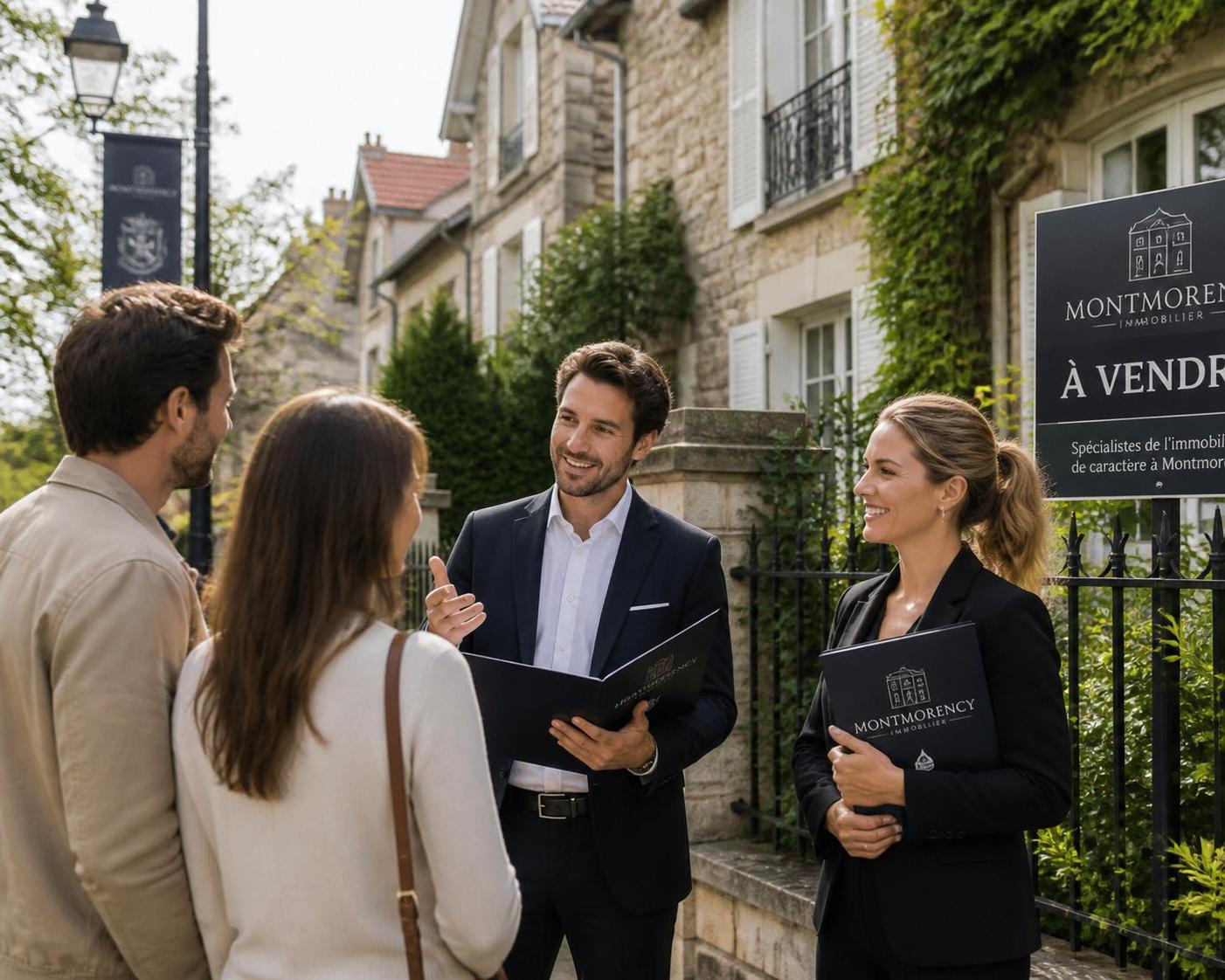 découvrez comment choisir la meilleure agence principale à montmorency pour réussir votre projet immobilier. conseils, critères essentiels et astuces pour faire le bon choix.