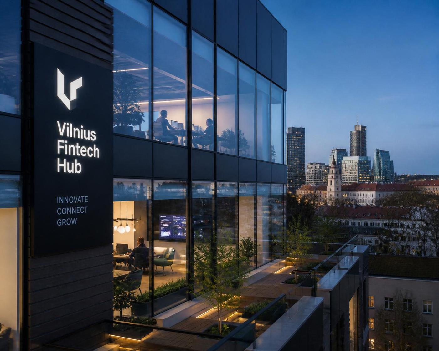 découvrez comment bifinity vilnius facilite la gestion de vos paiements en europe de l'est grâce à ses solutions innovantes, rapides et sécurisées.