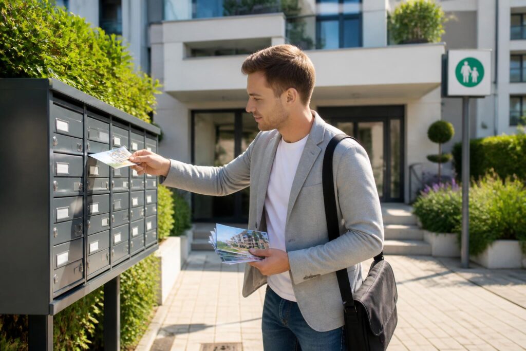 découvrez les règles essentielles pour distribuer vos flyers immobiliers en toute légalité grâce au boitage immobilier. conseils pratiques et obligations légales pour une campagne efficace et conforme.