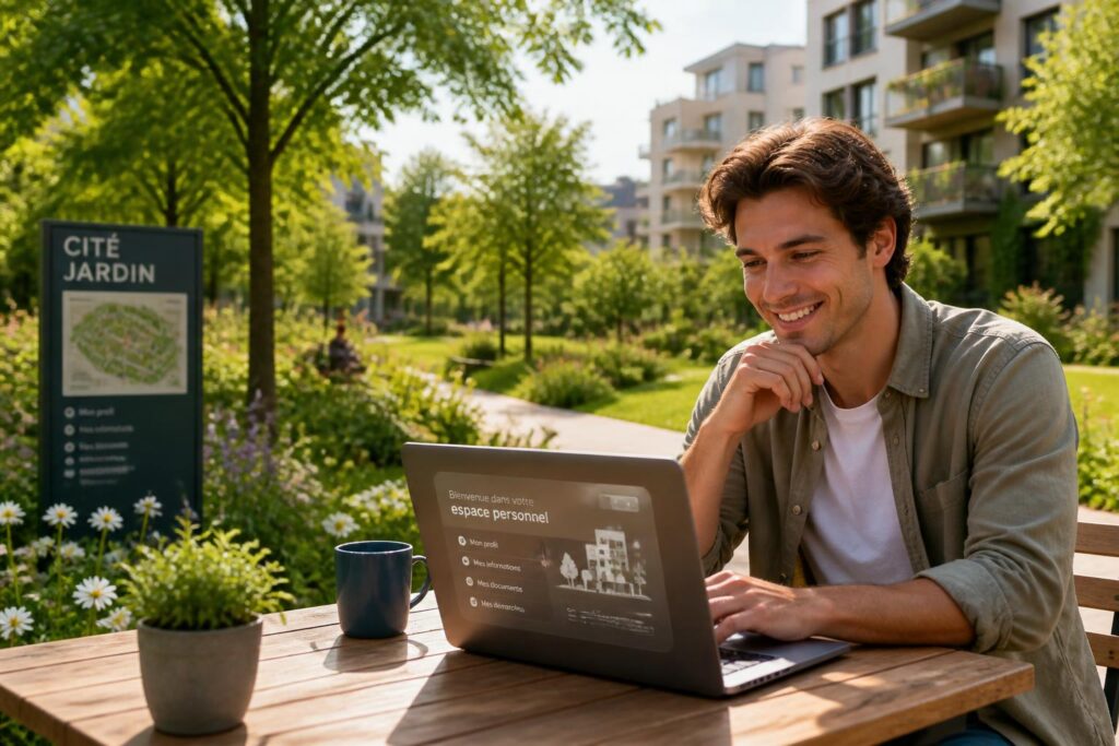découvrez comment gérer facilement votre espace personnel en ligne avec cité jardin mon compte. accédez à vos informations, services et paiements en toute simplicité.