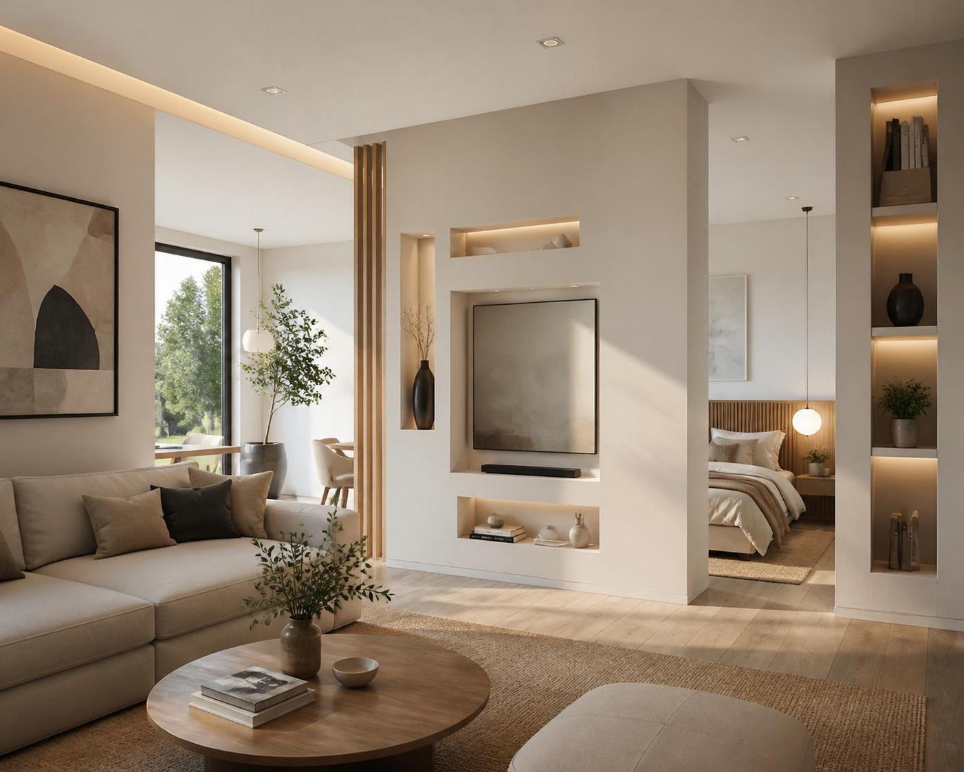 découvrez comment choisir la cloison sèche idéale pour un intérieur modulable et durable, alliant esthétique, performance et facilité d'installation.
