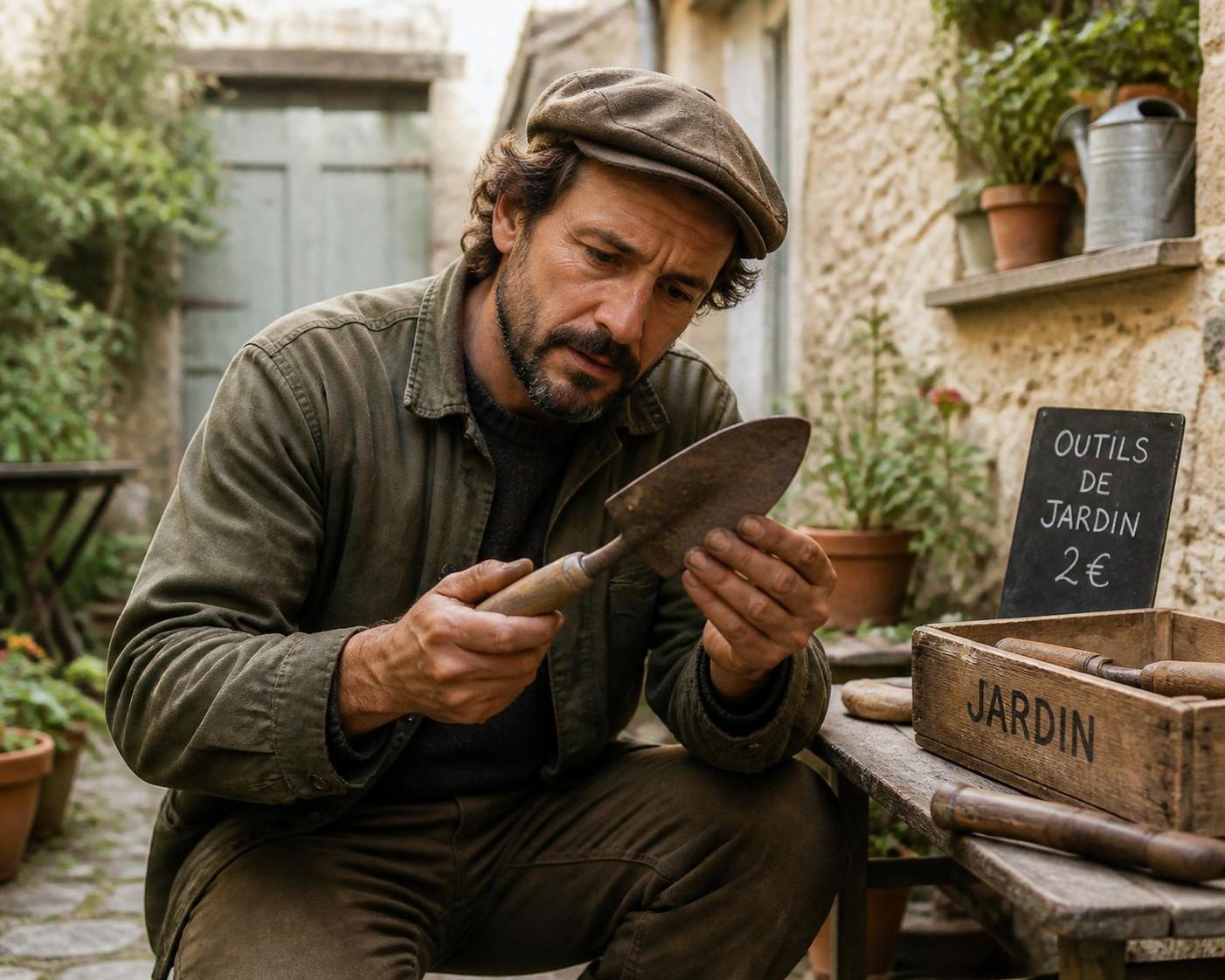 découvrez nos astuces pour trouver du matériel de jardinage fiable sur leboncoin et éviter les mauvaises surprises lors de vos achats.