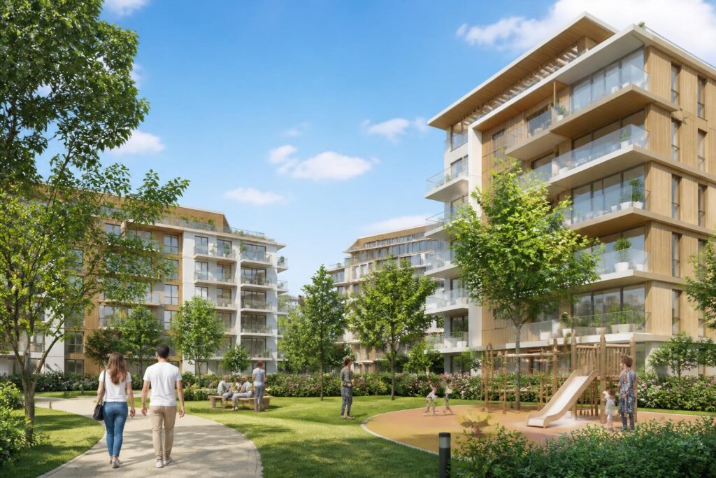 découvrez les avantages du dome villebon pour réussir votre projet immobilier à villebon-sur-yvette : emplacement stratégique, qualité de vie et services pratiques.