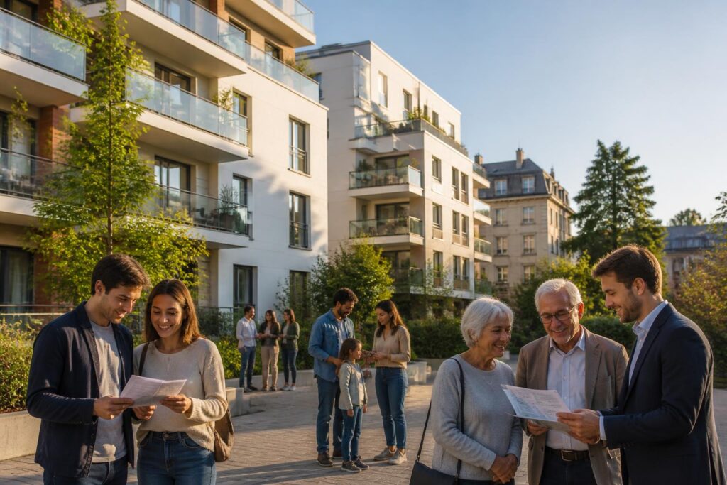 découvrez les nouveaux changements de l'encadrement du loyer à boulogne-billancourt et ce qu'ils signifient pour les locataires. informez-vous sur vos droits et obligations.