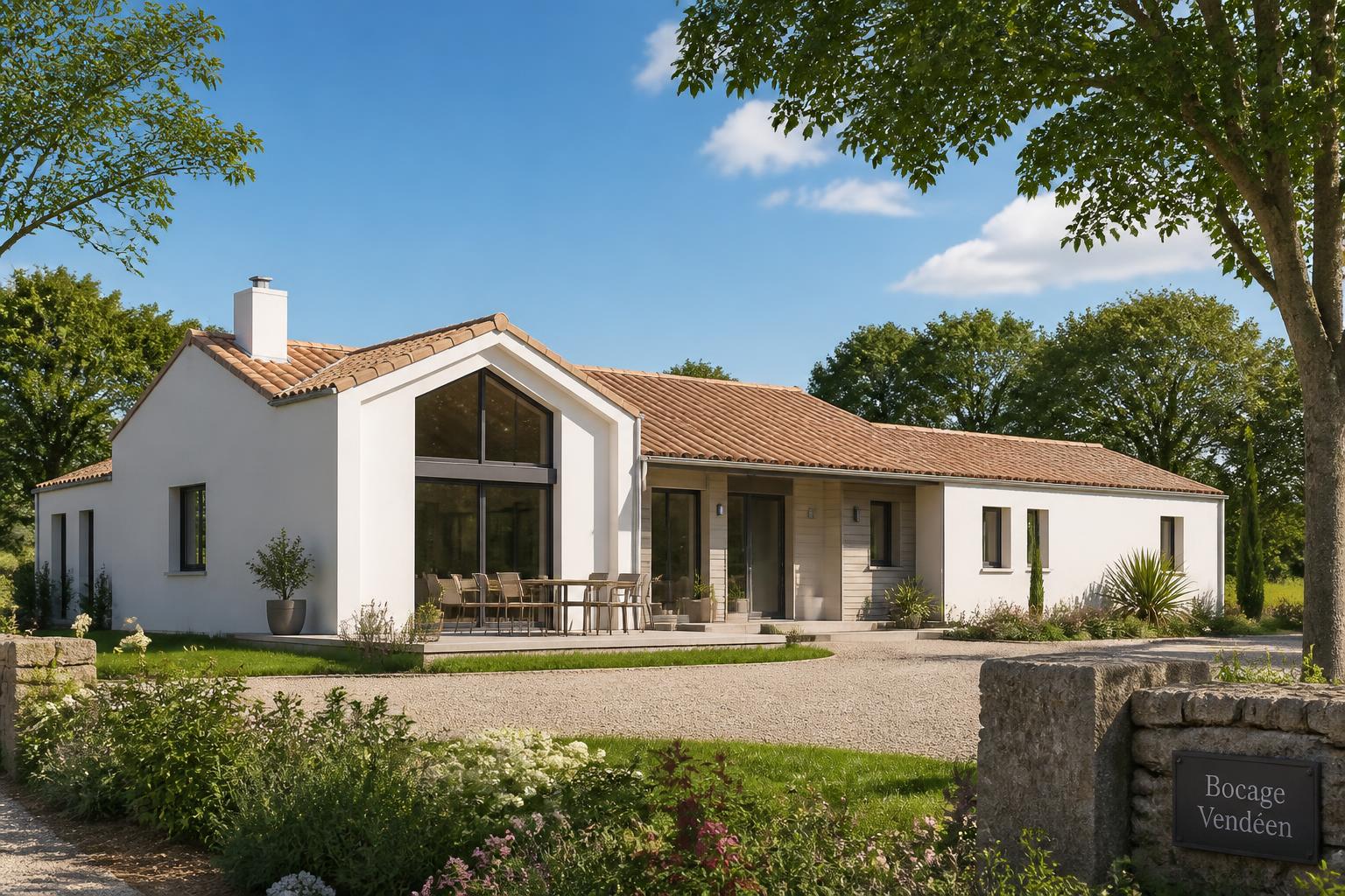 découvrez le prix au m2 d'une maison clé en main avec euromac 2 et préparez votre budget en toute sérénité.