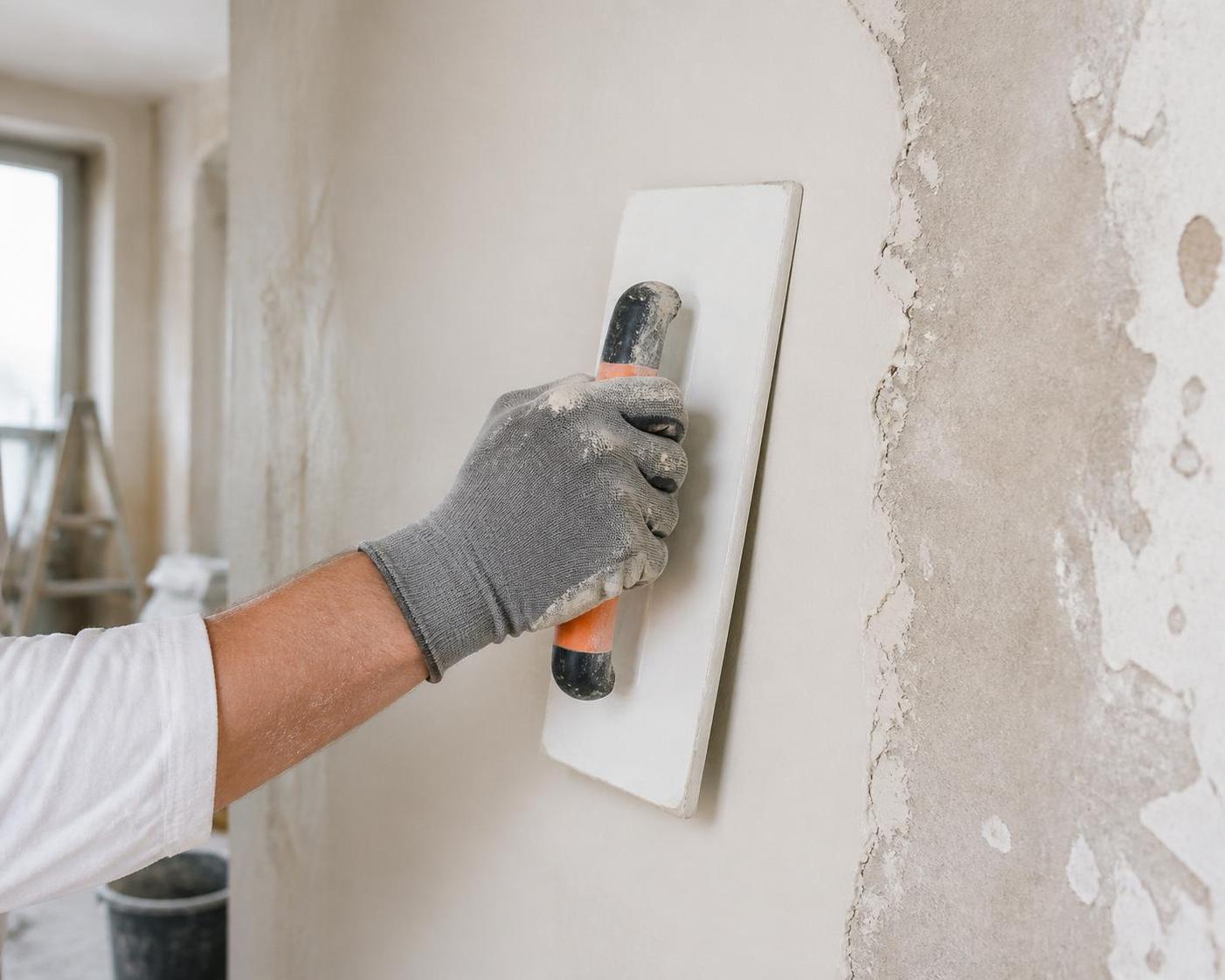 découvrez comment la technique du float en bricolage peut simplifier vos travaux de rénovation, en offrant une finition lisse et professionnelle facilement accessible à tous.