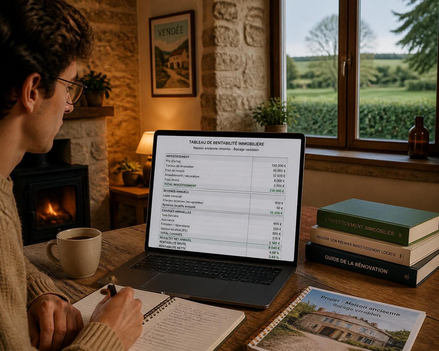 découvrez le rôle essentiel de l'indice ri dans l'évaluation de vos investissements immobiliers et comment il peut vous aider à prendre des décisions éclairées.
