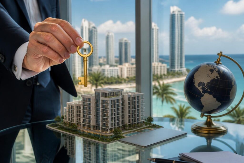Investir en offshore : quels avantages fiscaux pour votre patrimoine immobilier ?