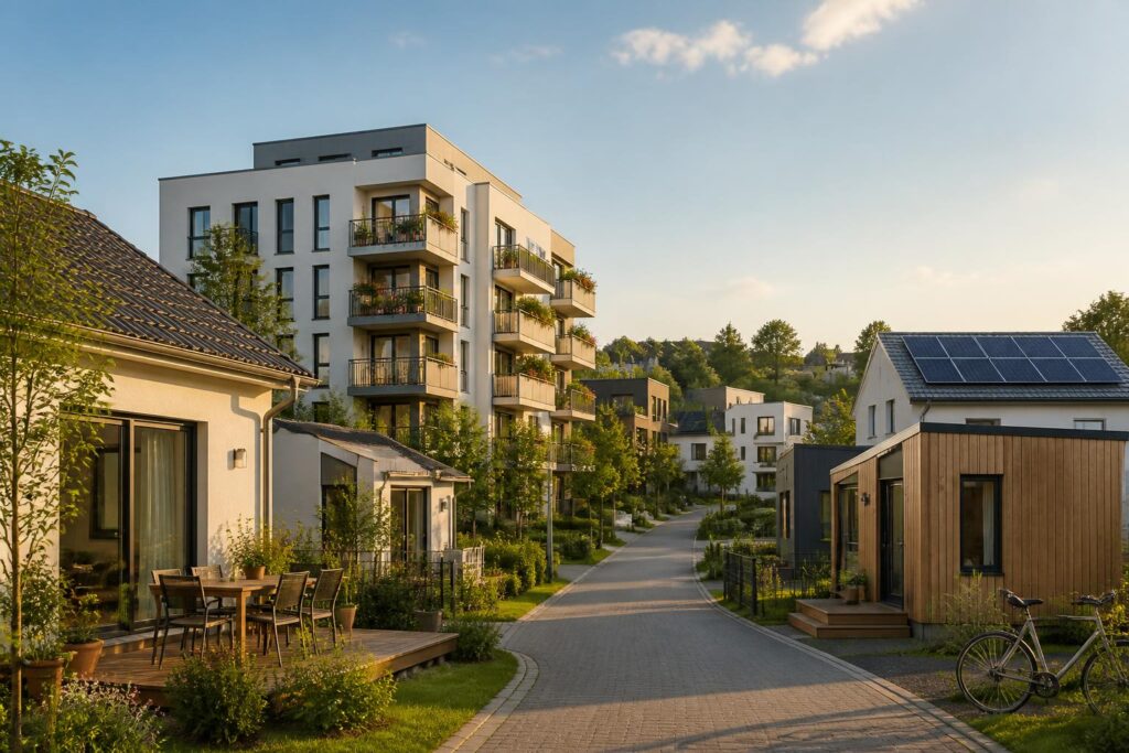 Location à Chaumont : quelles options pour un habitat confortable et abordable ?