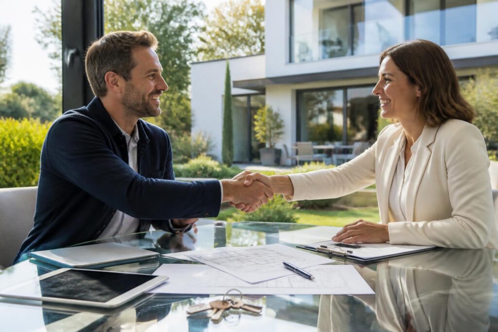 découvrez les enjeux du modèle peer to peer dans les échanges immobiliers et comment il révolutionne les transactions entre particuliers.
