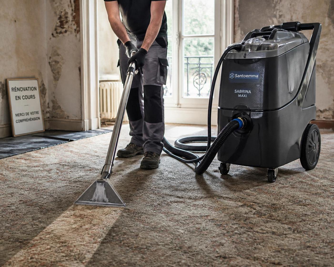 découvrez comment choisir le meilleur produit injecteur extracteur pour réussir vos travaux de rénovation, avec des conseils adaptés à vos besoins et types de projets.