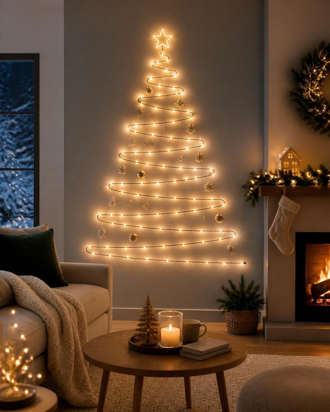 découvrez ce que réserve la nouvelle collection de sapins lidl 2025 pour noël : variétés, prix et conseils pour un sapin parfait cette année.