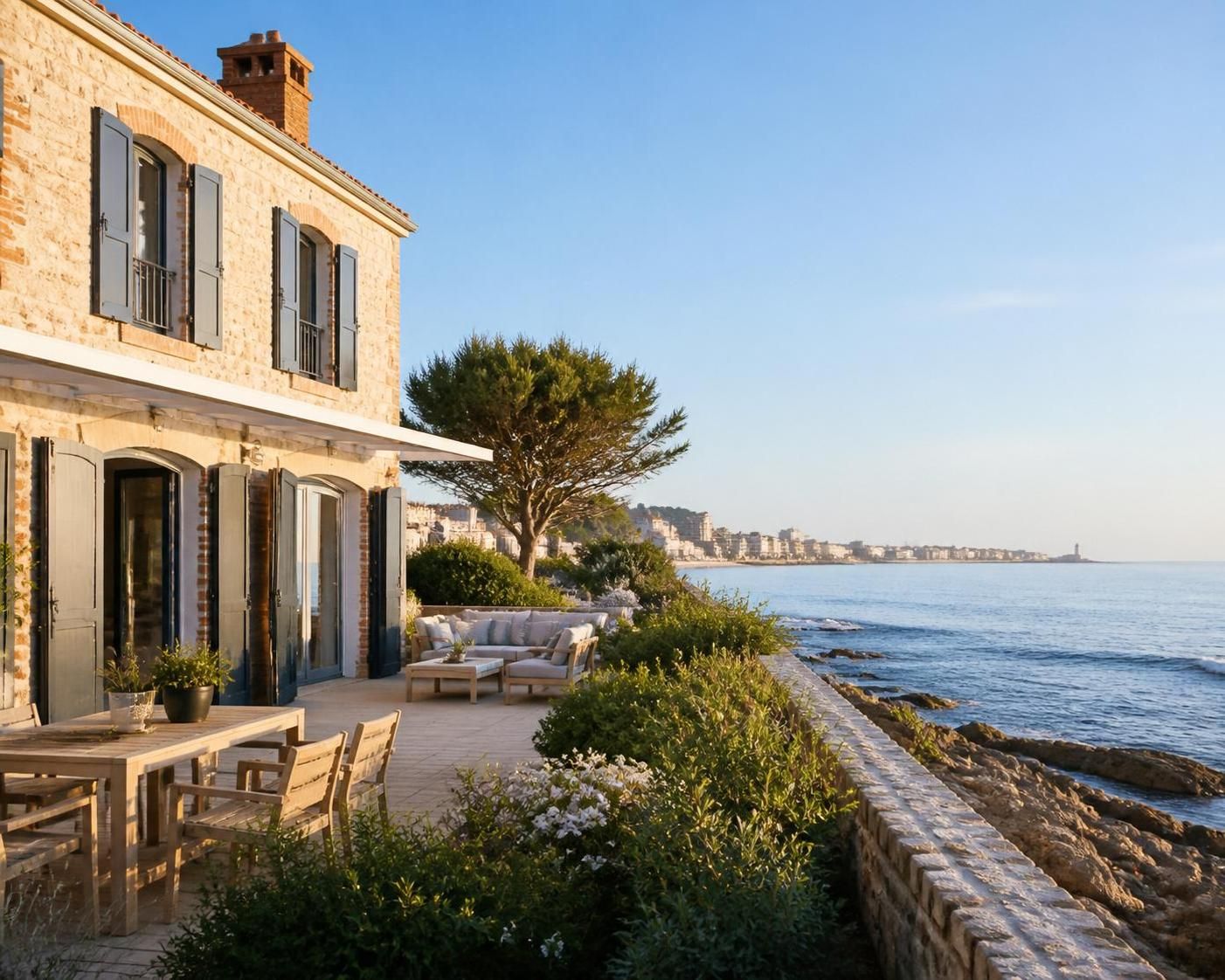 découvrez les tendances actuelles du marché immobilier aux sables d'olonne pour réussir l'achat de votre maison dans cette belle région.