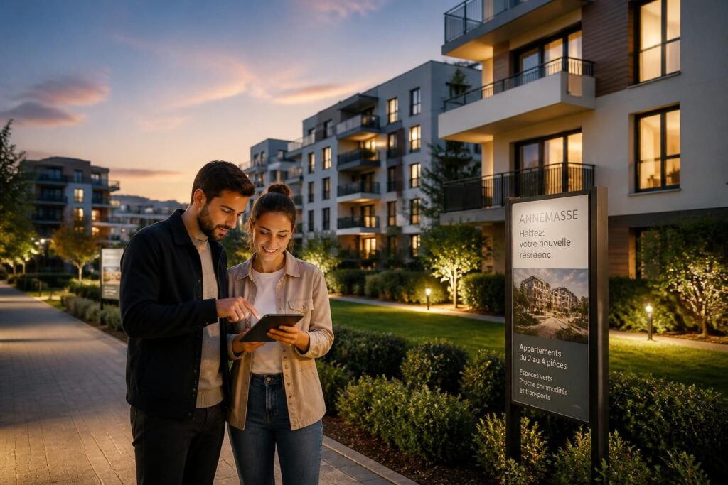 découvrez les différentes options pour trouver une location d’appartement adaptée à annemasse, conseils pratiques et astuces pour faciliter votre recherche.