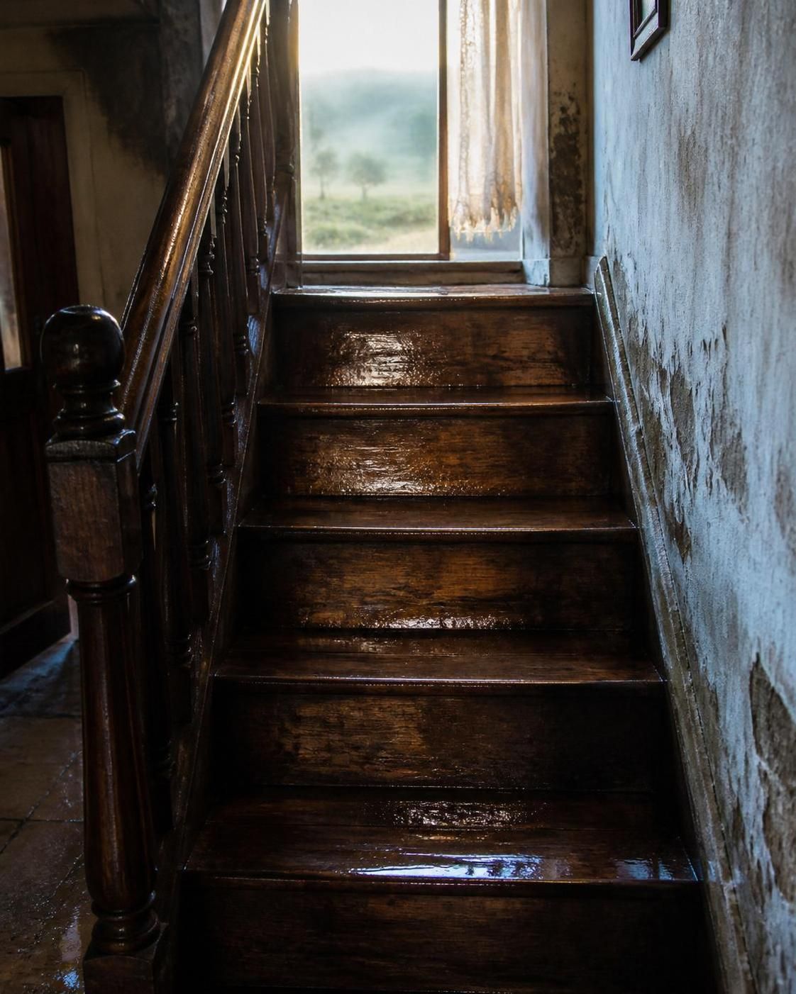 découvrez les solutions antidérapantes efficaces pour sécuriser vos escaliers et éviter les chutes à la maison. conseils pratiques et produits recommandés pour un intérieur plus sûr.