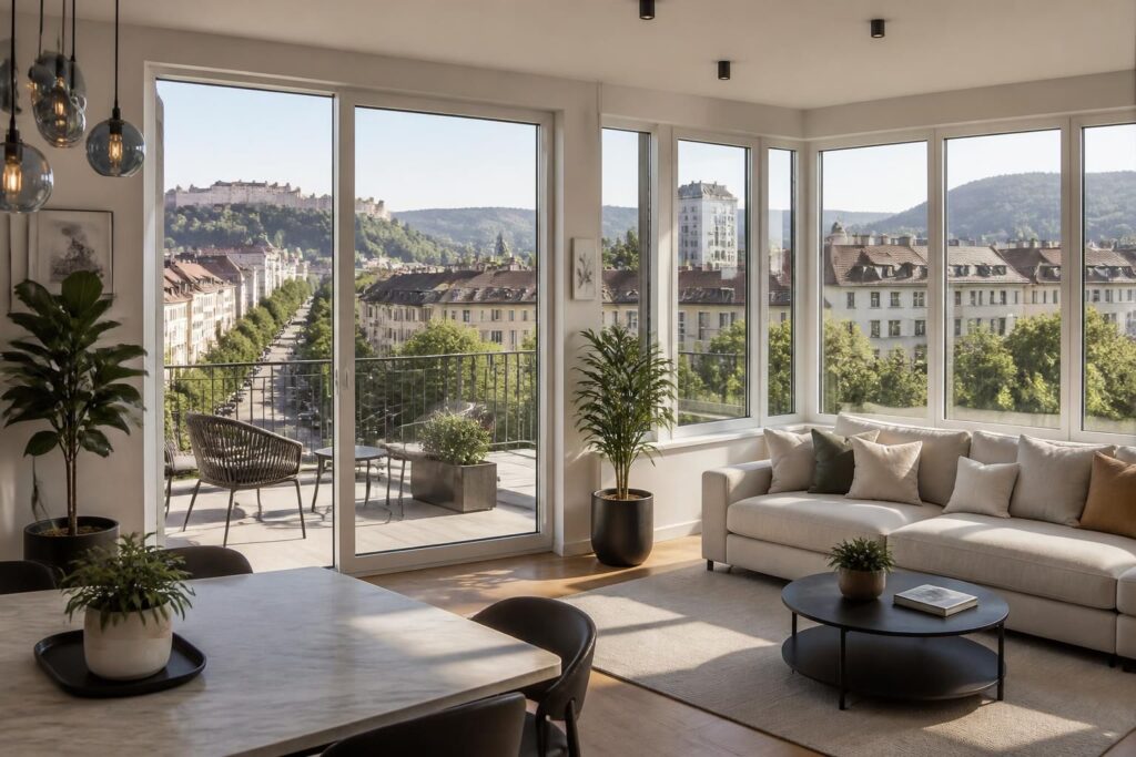 découvrez les quartiers incontournables de besançon pour louer un appartement et réaliser un investissement locatif rentable. nos conseils pour bien choisir votre emplacement.