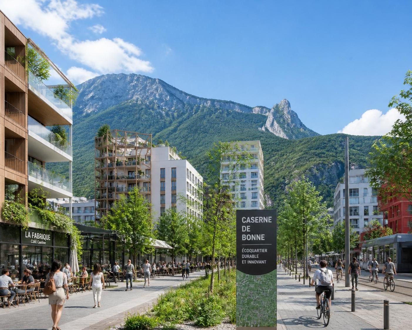 découvrez les quartiers les plus prisés pour louer un appartement à grenoble et trouvez le lieu idéal alliant confort, commodités et qualité de vie.