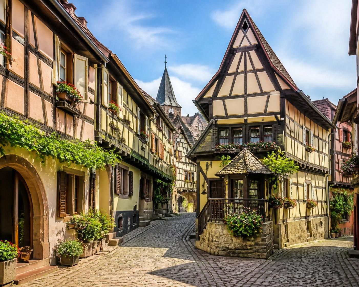 découvrez quelles villes d'alsace proposent les meilleures opportunités de location sur le bon coin pour trouver votre logement idéal rapidement et facilement.