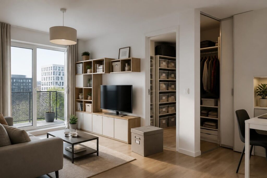 découvrez les meilleures solutions de box à bobigny pour optimiser le stockage de votre logement. guide complet pour choisir l’espace idéal selon vos besoins.