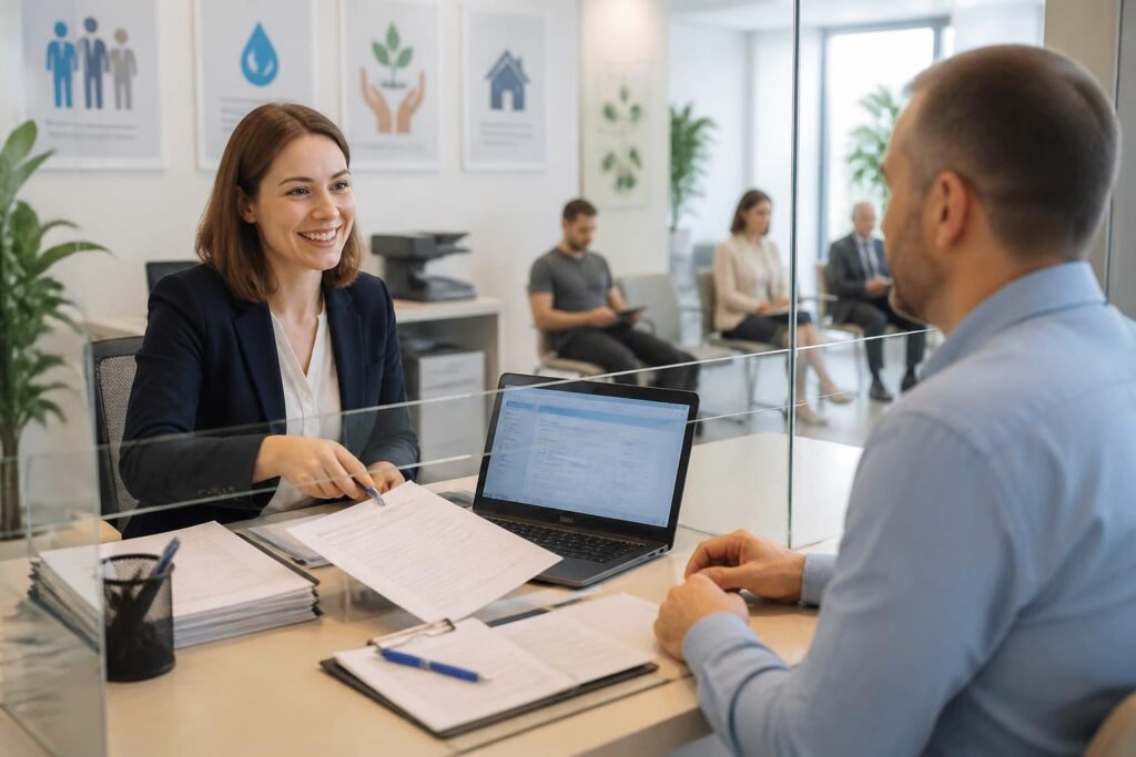 découvrez les services essentiels du guichet pro pour faciliter et simplifier vos démarches administratives au quotidien.