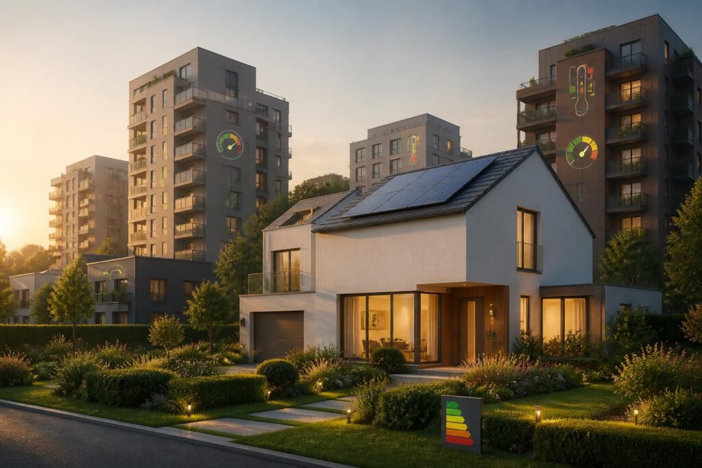 découvrez comment l'indice bt47 influence la valeur de votre bien immobilier et ce que cela signifie pour votre investissement.