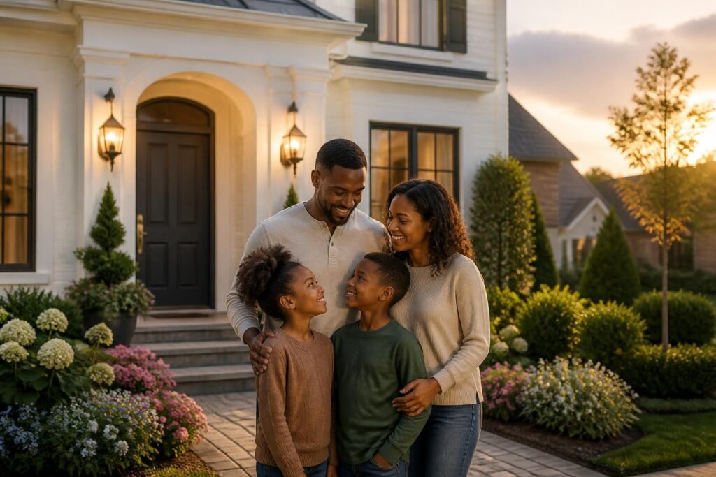 découvrez comment la devise d’une maison reflète votre identité unique et valorise votre bien immobilier grâce à un message personnalisé et porteur de sens.