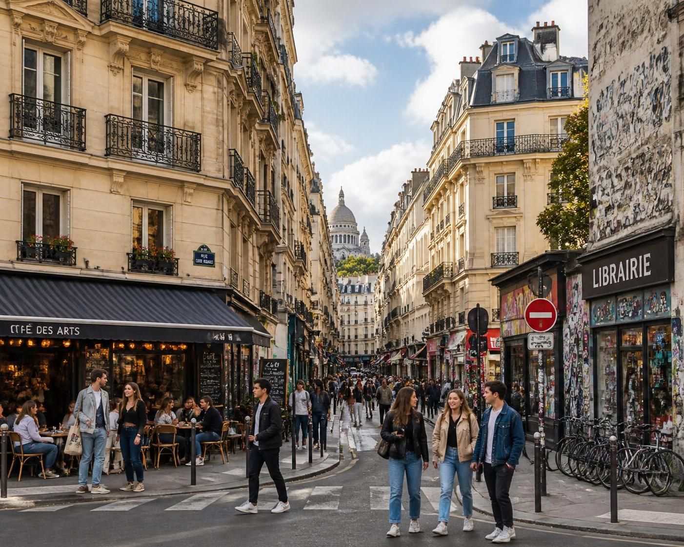 découvrez les quartiers les plus accessibles pour louer un appartement à paris, avec des conseils pratiques pour trouver le logement idéal au meilleur prix.