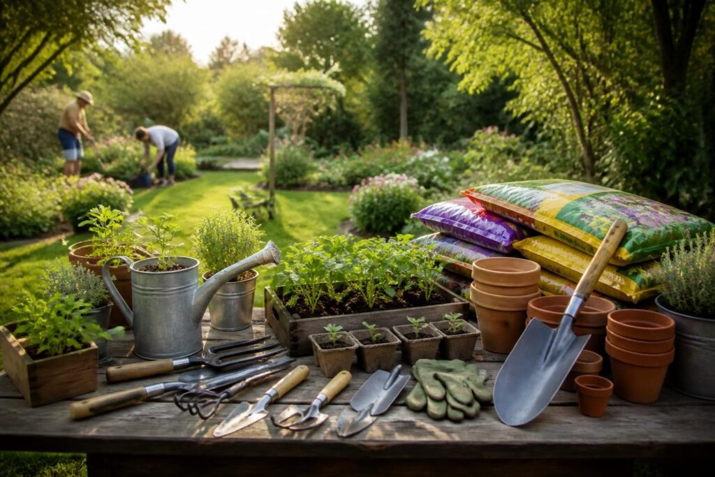 découvrez les opportunités offertes par la liquidation oogarden pour concrétiser vos projets de jardinage à prix avantageux.