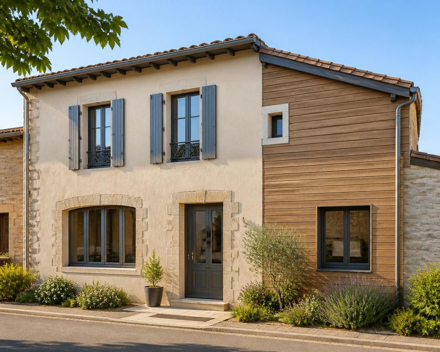 découvrez les meilleures solutions pour rénover ou embellir votre façade en fonction de votre budget, avec des conseils pratiques pour un résultat esthétique et durable.
