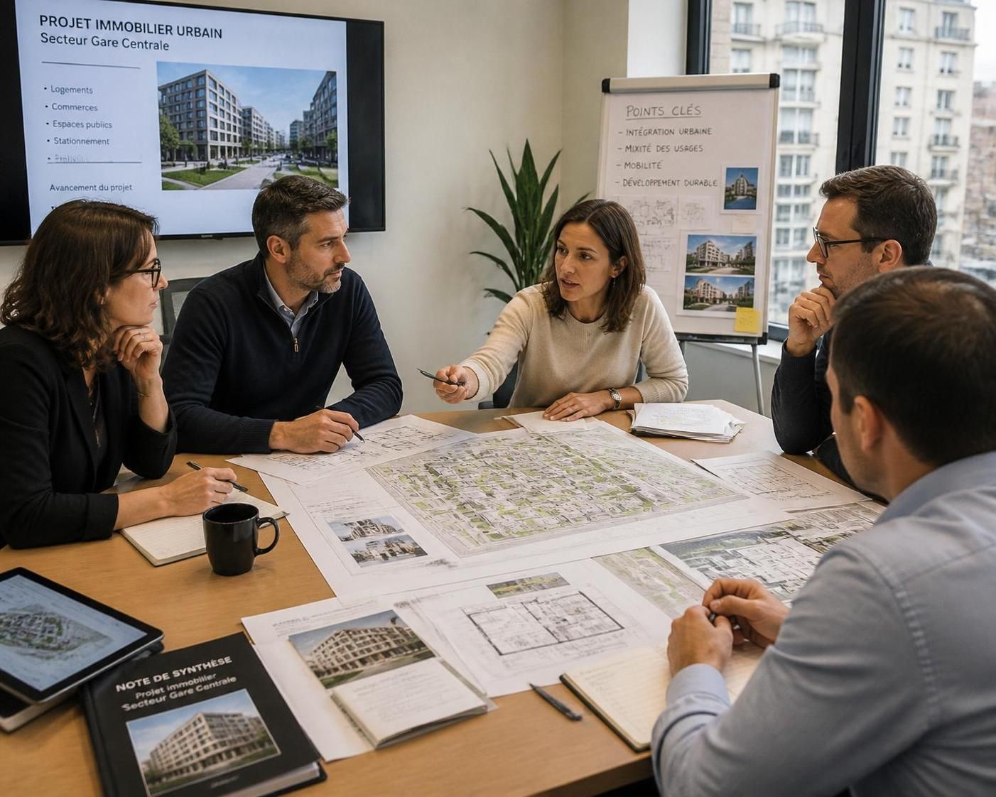 découvrez le rôle essentiel de la spl dans la gestion de votre habitat et comment elle contribue à l'amélioration de votre cadre de vie.