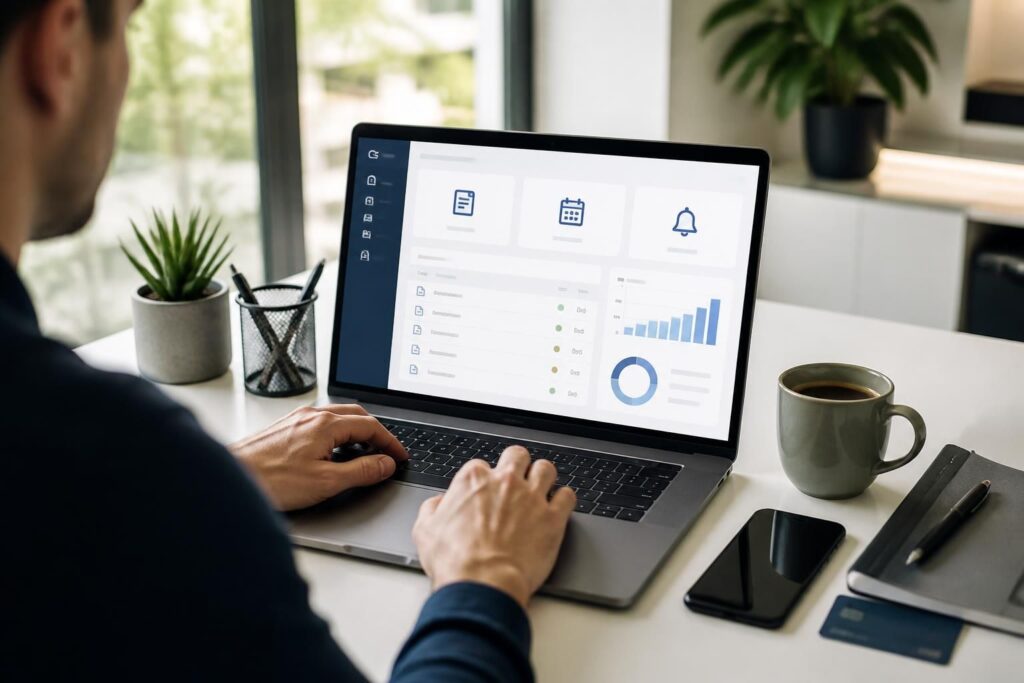 découvrez comment gérer facilement vos abonnements et factures en ligne avec bfm mon compte. suivez nos conseils pour un suivi simple et efficace de vos services.