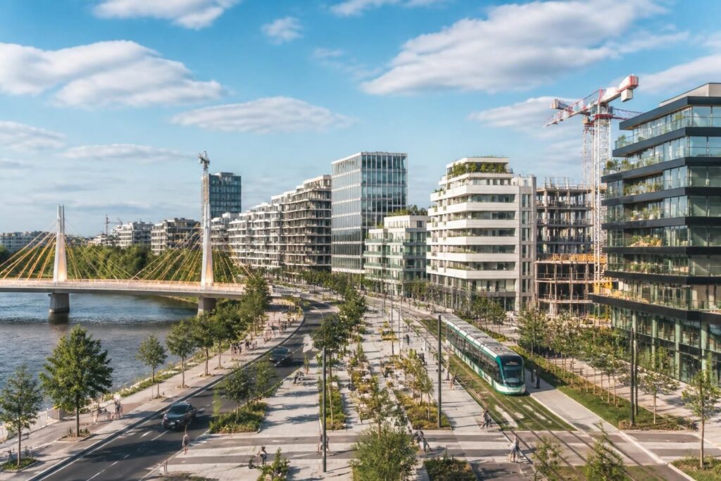 découvrez les opportunités immobilières dans la cité du pont de sèvres, un quartier dynamique en pleine transformation offrant un cadre de vie moderne et attractif.