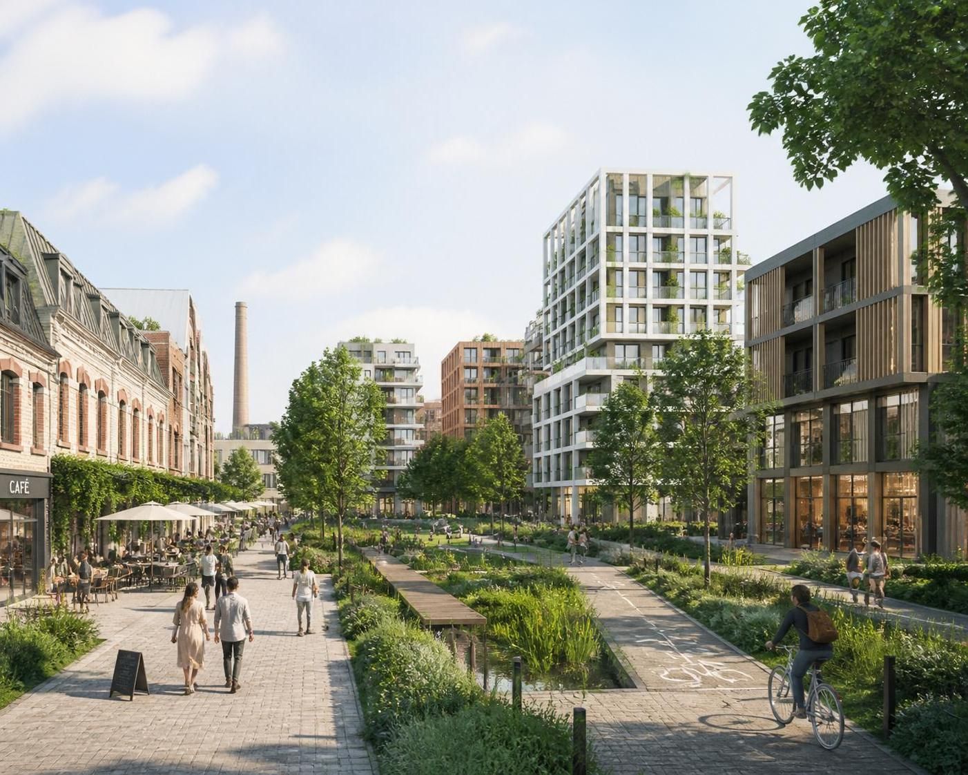 découvrez les opportunités immobilières à la cité du pont de sèvres, un quartier dynamique en pleine transformation offrant un potentiel attractif pour investir ou habiter.