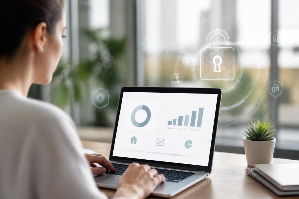 accédez à votre espace client finaref pour gérer facilement et en toute sécurité tous vos crédits. suivi rapide et contrôle simplifié de vos financements en quelques clics.
