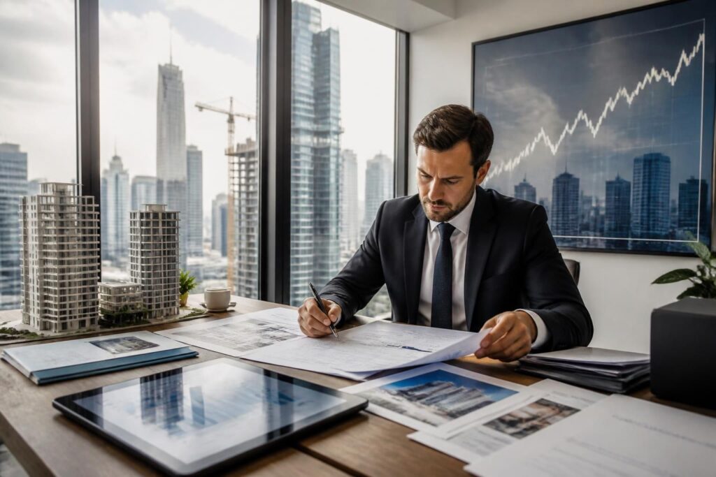 découvrez les implications de l'index bt01 sur vos investissements immobiliers en 2024 et comment optimiser vos stratégies pour maximiser vos rendements.