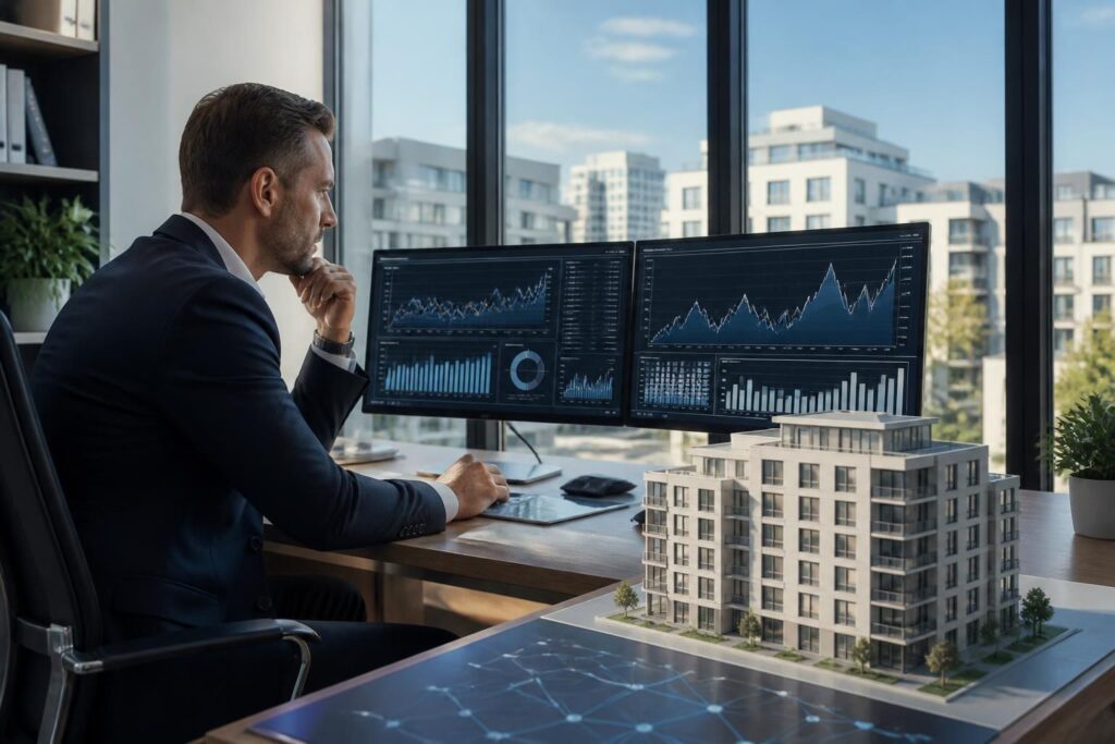 Index GR : comment cet indicateur influence vos investissements immobiliers