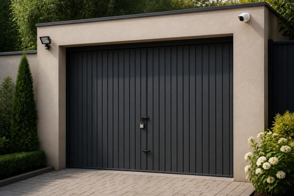 Location garage fermé : quelles garanties pour sécuriser votre bien ?