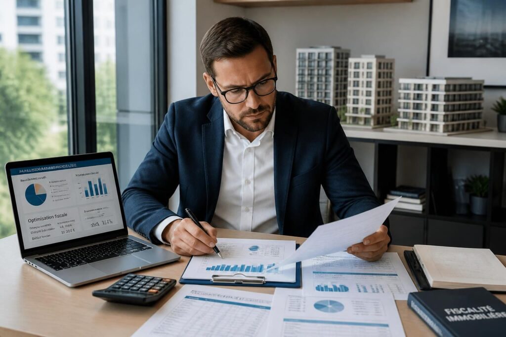 découvrez les meilleures solutions pour optimiser la fiscalité de vos investissements immobiliers avec rep immo et maximisez vos gains en toute légalité.