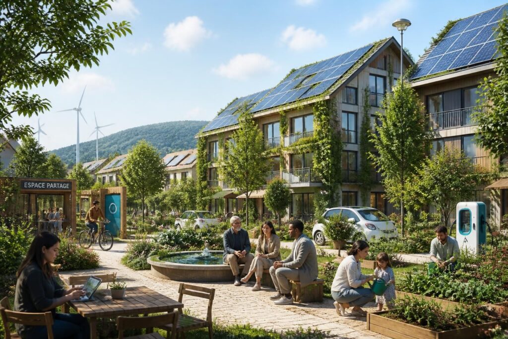 découvrez comment seqens logement offre des opportunités uniques aux particuliers pour investir dans l’immobilier durable et écoresponsable.