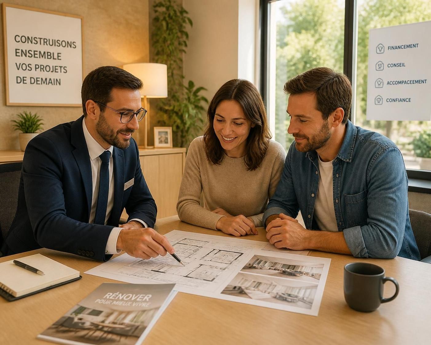 découvrez le rôle essentiel du t.p.b. en immobilier et son impact sur le financement des travaux pour mieux gérer vos projets de construction ou rénovation.