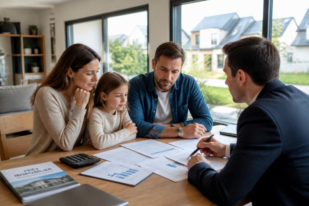 Taux BCE : quel impact sur vos prêts immobiliers et votre pouvoir d’achat ?