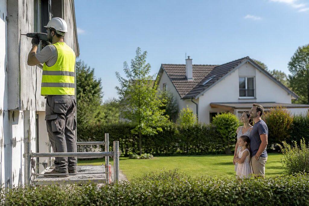 découvrez les règles à respecter pour effectuer des travaux pendant un jour férié sans créer de conflits avec votre voisinage. conseils pratiques et bonnes pratiques pour préserver la tranquillité.