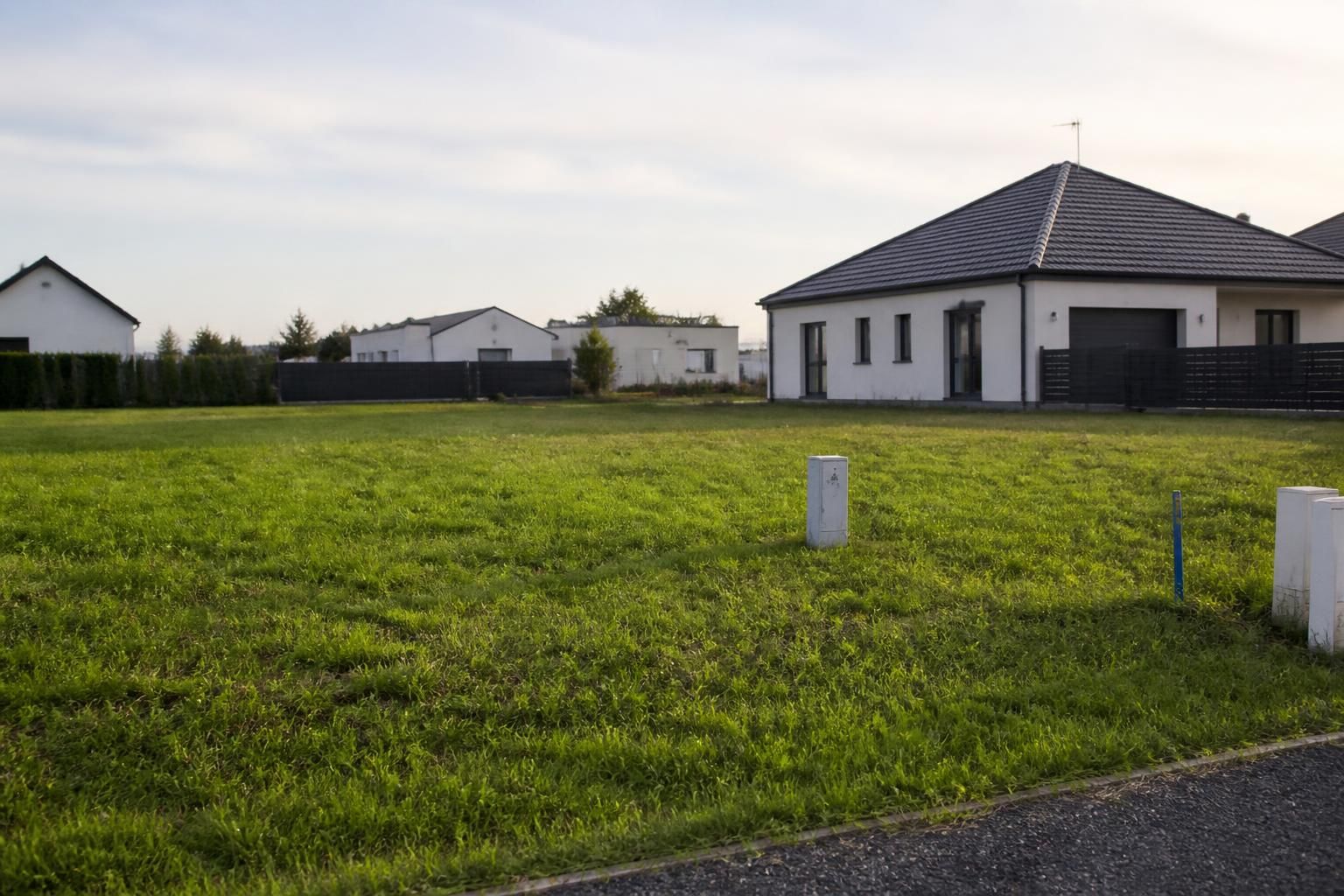 découvrez les meilleures opportunités d'achat de terrain à rethel. explorez les avantages de cette commune pour concrétiser votre projet immobilier en toute confiance.
