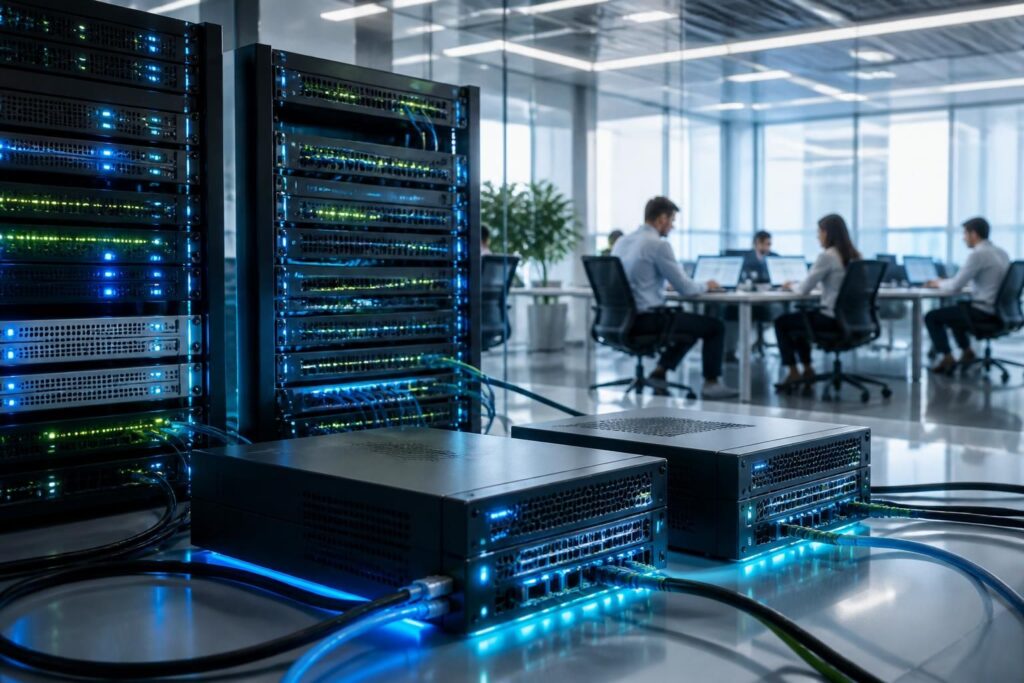 découvrez le système csp 2-tier et apprenez à mieux gérer vos accès réseau grâce à une compréhension claire et précise de cette architecture.