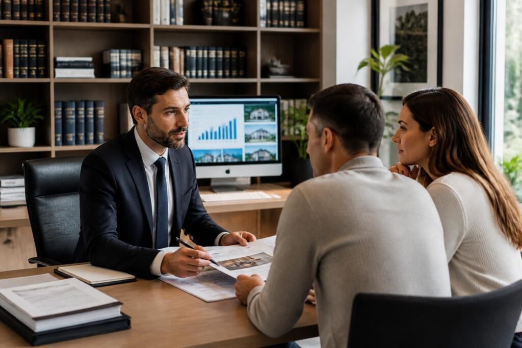 découvrez les principales règles du code de déontologie des agents immobiliers et comprenez comment elles encadrent la profession pour garantir transparence et éthique.