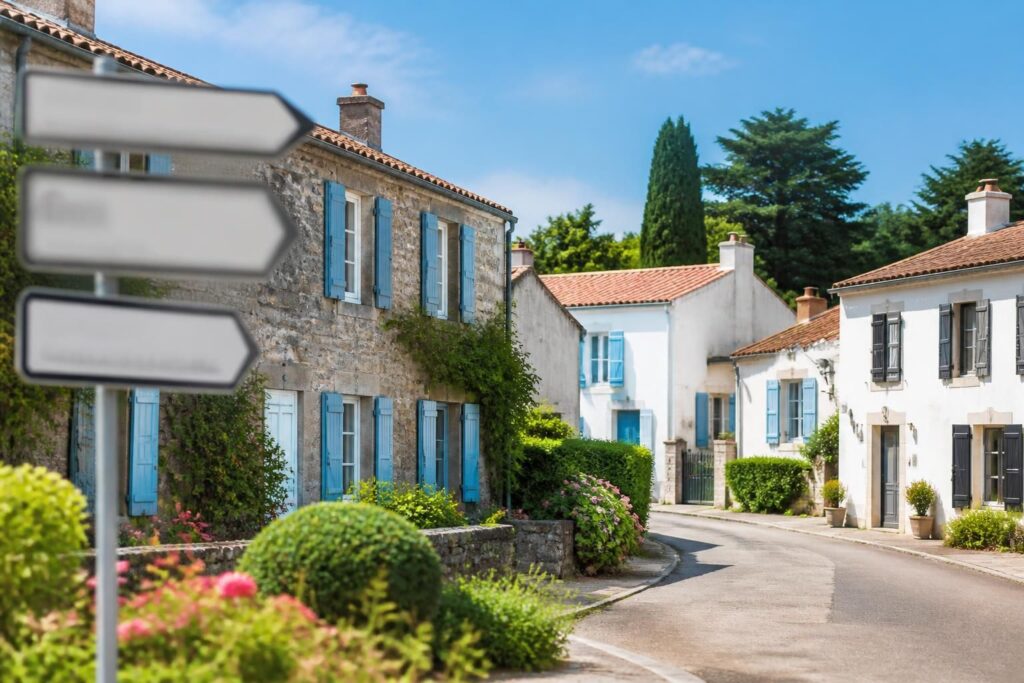 découvrez quelles communes de vendée offrent le meilleur rapport qualité-prix pour la location de maison et trouvez votre logement idéal en toute sérénité.