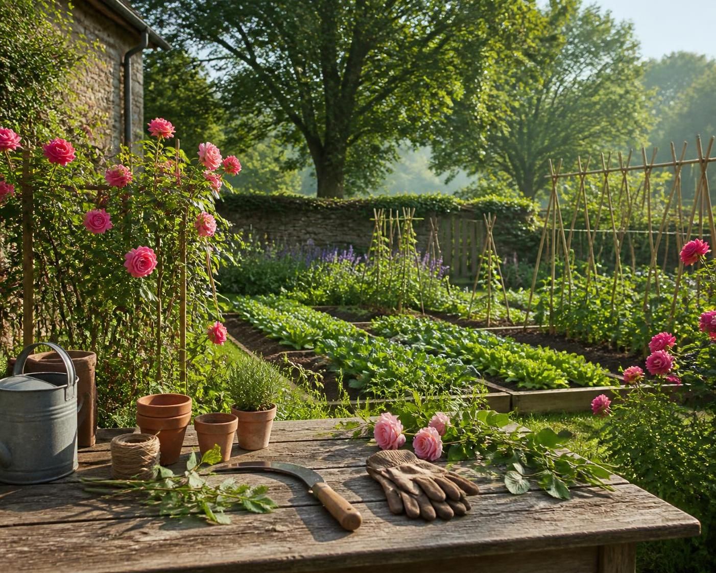 découvrez une liste de mots liés au jardinage en 7 lettres pour enrichir votre vocabulaire vert et mieux exprimer votre passion pour le jardin.